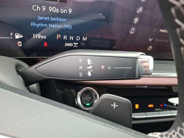 2025 Buick Envision AWD 4dr Sport Touring