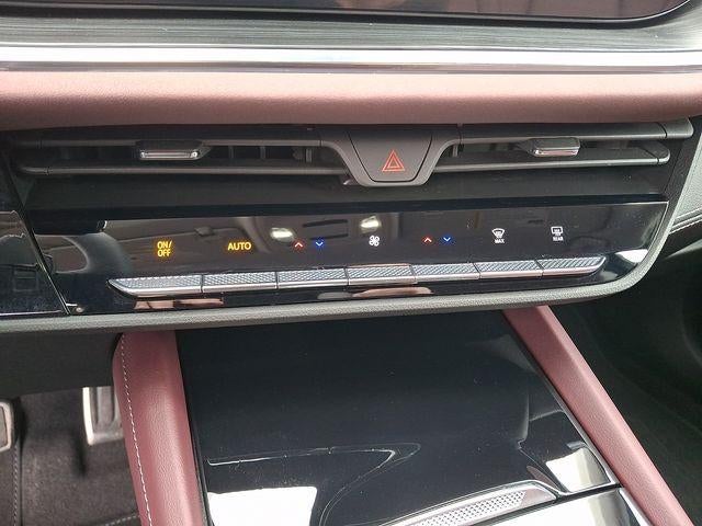 2025 Buick Envision AWD 4dr Sport Touring