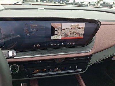 2025 Buick Envision AWD 4dr Sport Touring