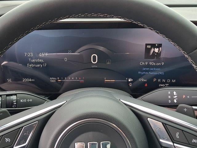 2025 Buick Envision AWD 4dr Sport Touring