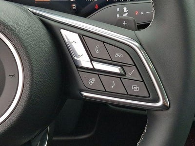 2025 Buick Envision AWD 4dr Sport Touring