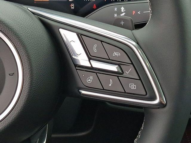 2025 Buick Envision AWD 4dr Sport Touring