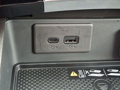 2025 Buick Envision AWD 4dr Sport Touring