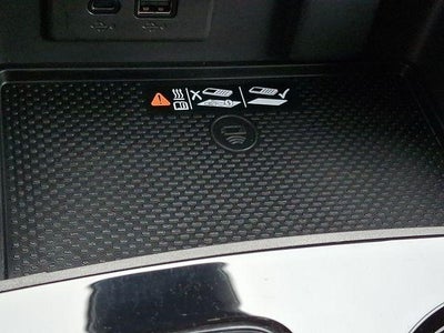 2025 Buick Envision AWD 4dr Sport Touring