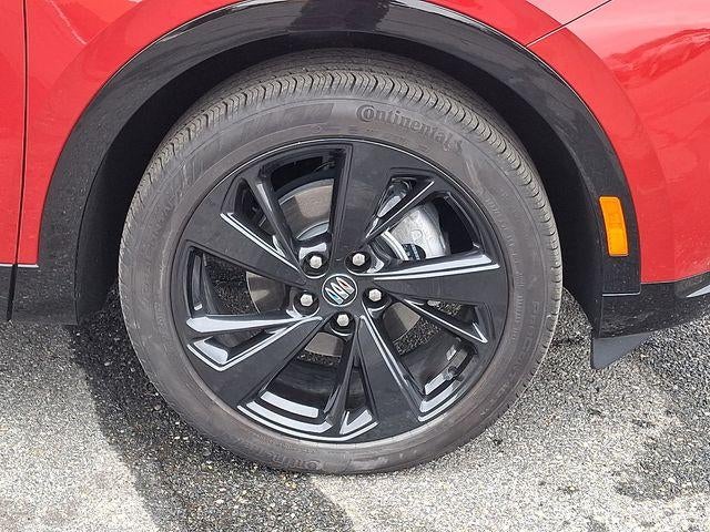 2025 Buick Envision AWD 4dr Sport Touring