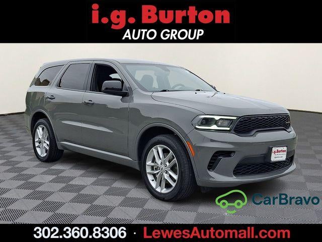 2025 Dodge Durango GT AWD's photo
