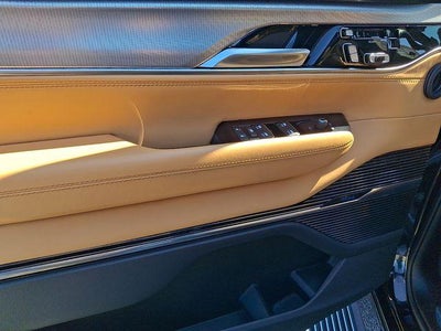 2023 Jeep Grand Wagoneer Series III 4x4