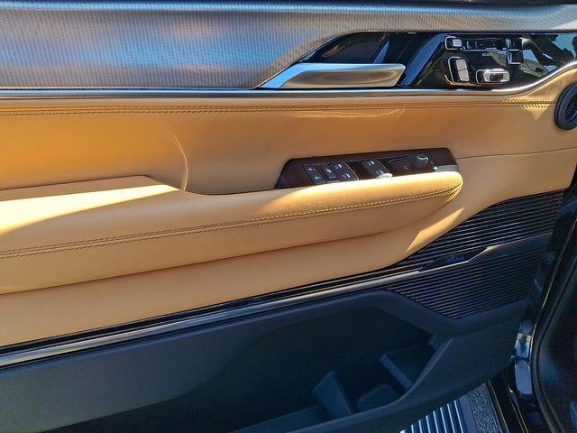 2023 Jeep Grand Wagoneer Series III 4x4