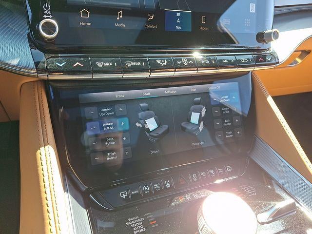 2023 Jeep Grand Wagoneer Series III 4x4