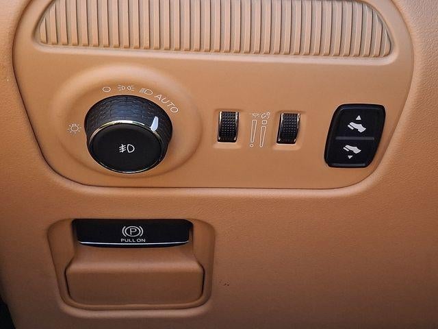 2023 Jeep Grand Wagoneer Series III 4x4