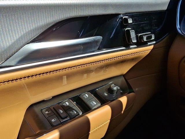 2023 Jeep Grand Wagoneer Series III 4x4