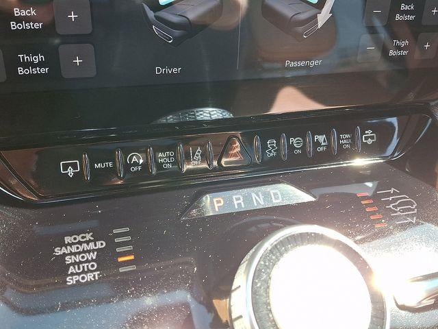 2023 Jeep Grand Wagoneer Series III 4x4