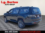 2023 Jeep Grand Wagoneer Series III 4x4
