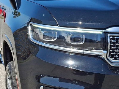 2023 Jeep Grand Wagoneer Series III 4x4
