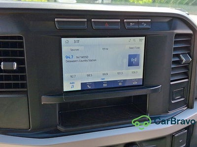 2023 Ford F-250 XLT