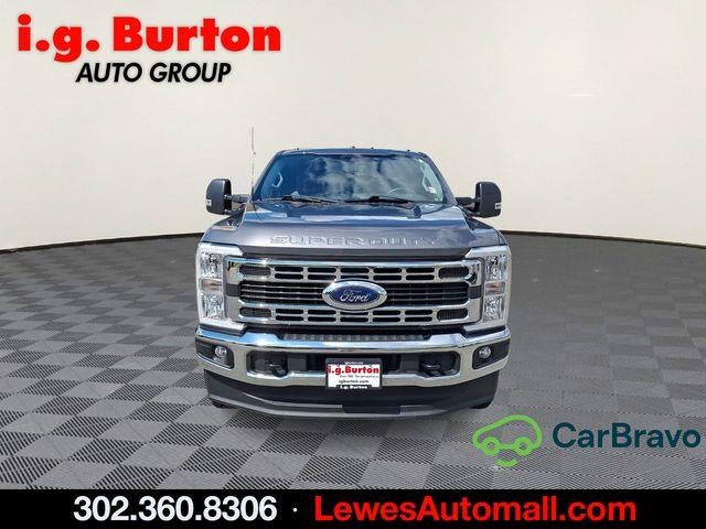 2023 Ford F-250 XLT