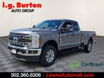 2023 Ford F-250 XLT