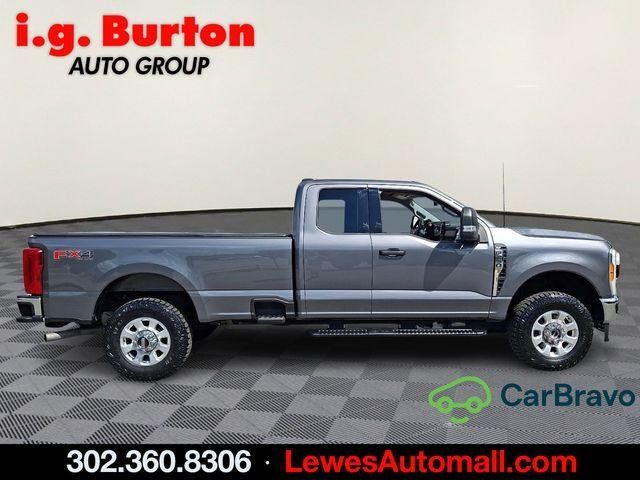 2023 Ford F-250 XLT