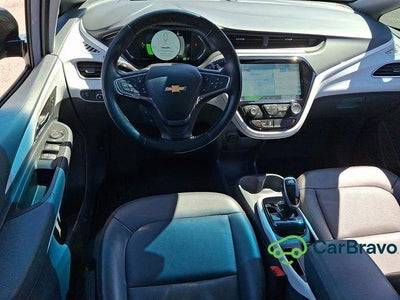 2019 Chevrolet Bolt EV Premier