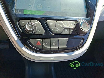 2019 Chevrolet Bolt EV Premier