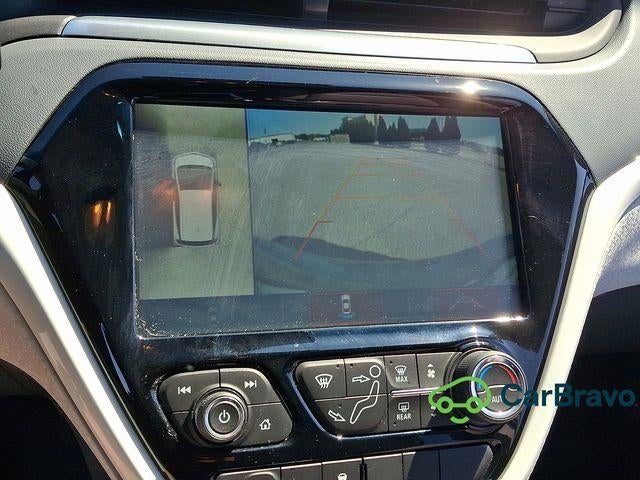 2019 Chevrolet Bolt EV Premier