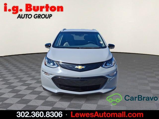 Used 2019 Chevrolet Bolt EV Premier with VIN 1G1FZ6S04K4104303 for sale in Lewes, DE