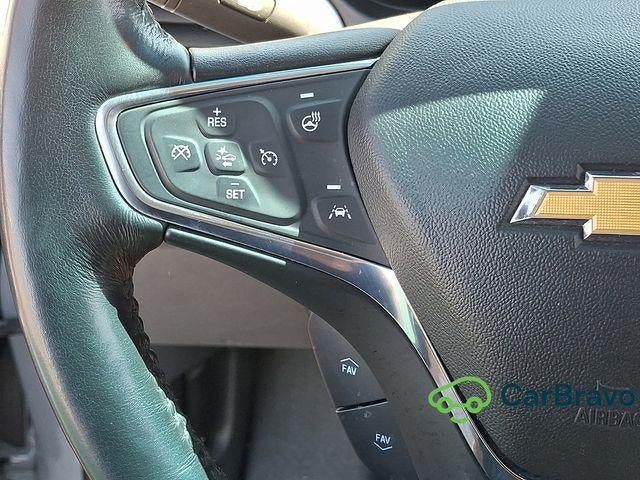2019 Chevrolet Bolt EV Premier