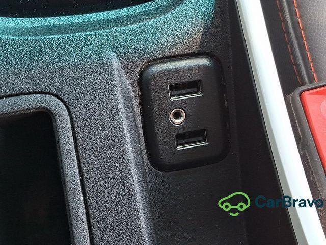 2019 Chevrolet Bolt EV Premier