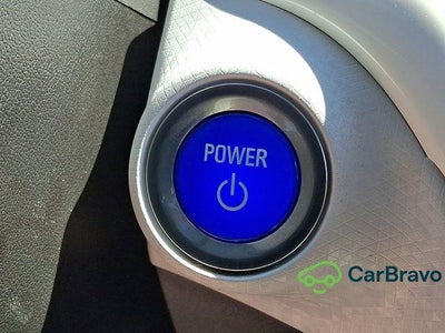 2019 Chevrolet Bolt EV Premier