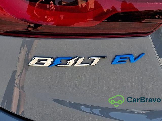 2019 Chevrolet Bolt EV Premier