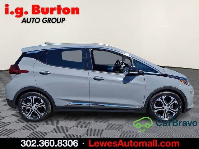 2019 Chevrolet Bolt EV Premier