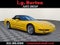 2004 Chevrolet Corvette Base