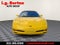 2004 Chevrolet Corvette Base