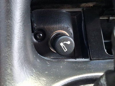 2004 Chevrolet Corvette Base