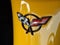 2004 Chevrolet Corvette Base