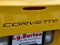 2004 Chevrolet Corvette Base