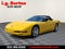 2004 Chevrolet Corvette Base