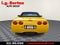 2004 Chevrolet Corvette Base