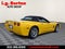 2004 Chevrolet Corvette Base