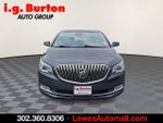 2016 Buick LaCrosse Leather