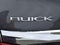 2016 Buick LaCrosse Leather