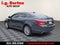 2016 Buick LaCrosse Leather