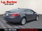 2016 Buick LaCrosse Leather