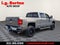 2017 Chevrolet Silverado 2500 HD LTZ