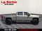 2017 Chevrolet Silverado 2500 HD LTZ