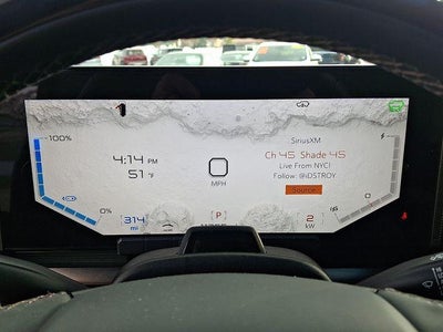 2024 GMC HUMMER EV SUV 3X