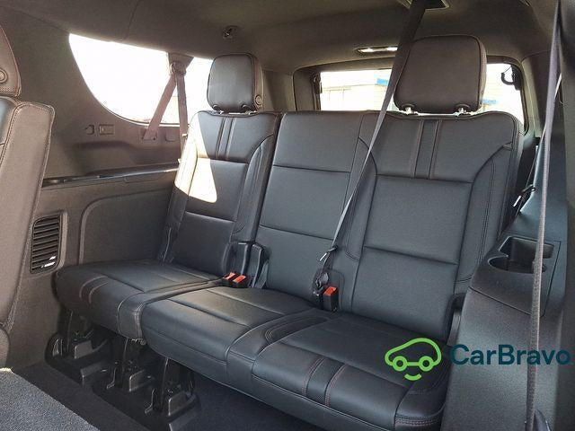 2021 Chevrolet Suburban RST