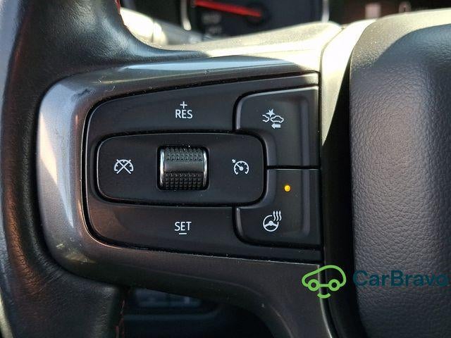 2021 Chevrolet Suburban RST