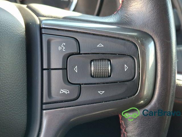 2021 Chevrolet Suburban RST