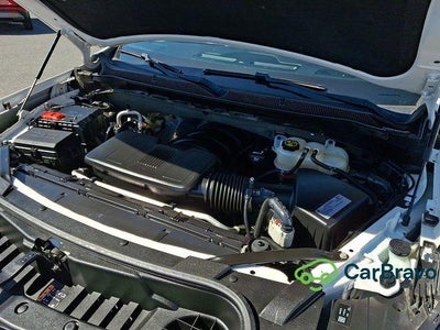 2021 Chevrolet Suburban RST